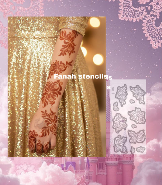 Little sparkle collection Fh-319