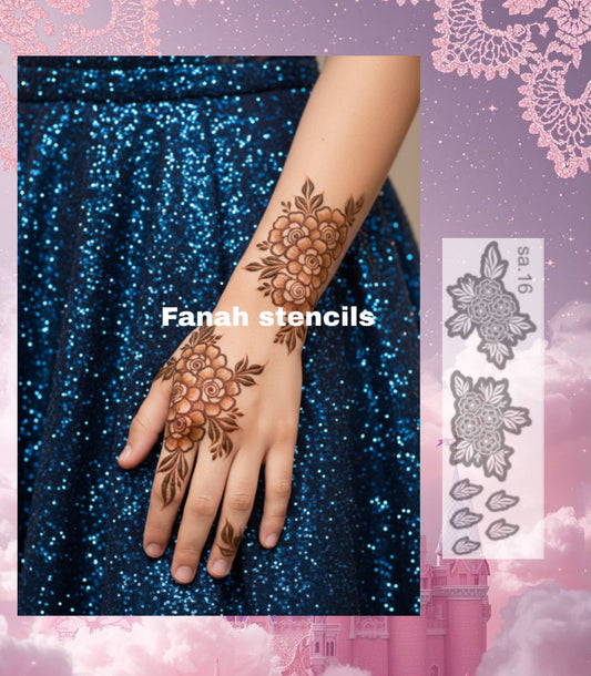 Little sparkle collection Fh-311