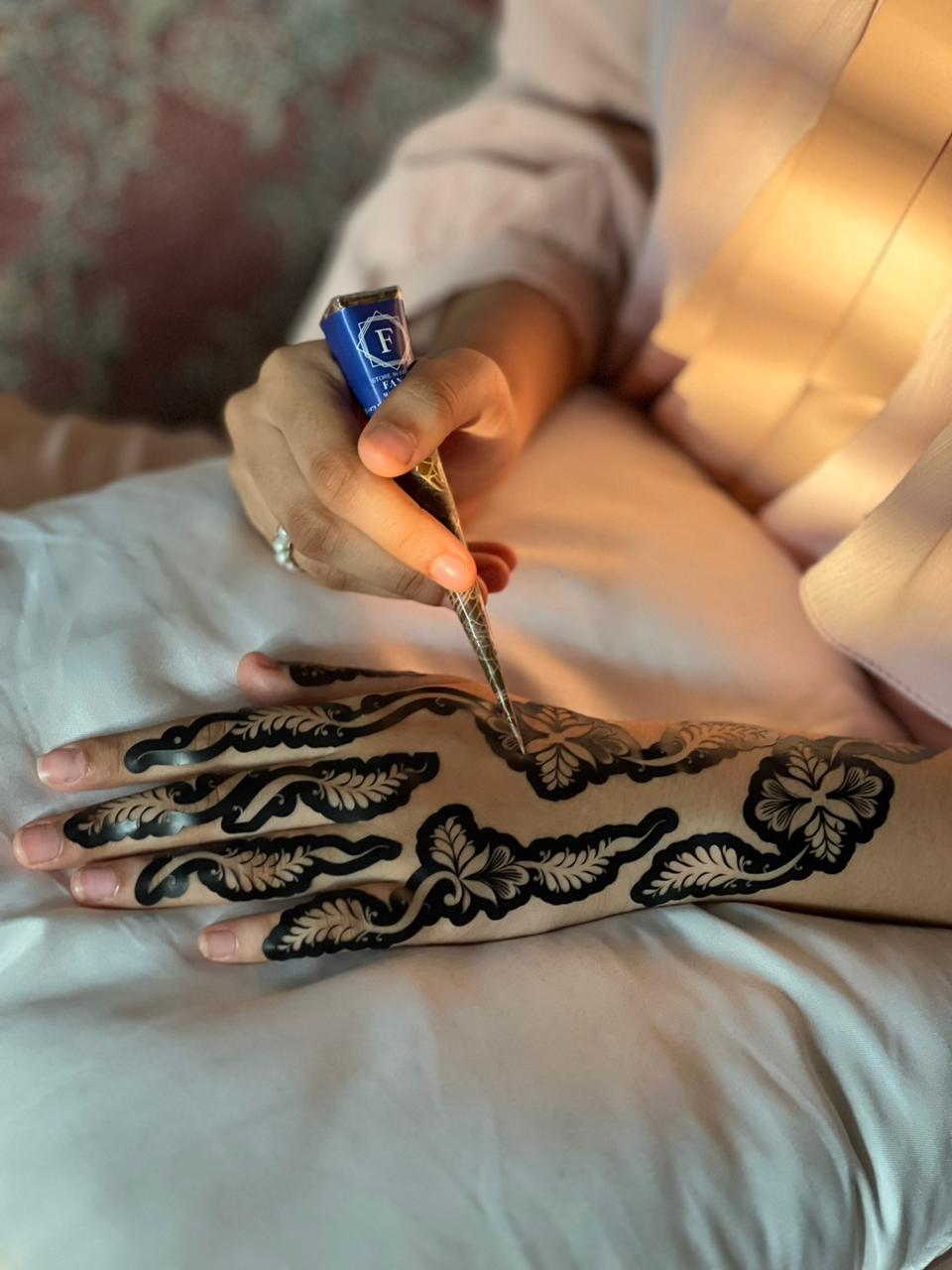 Fanahstencils