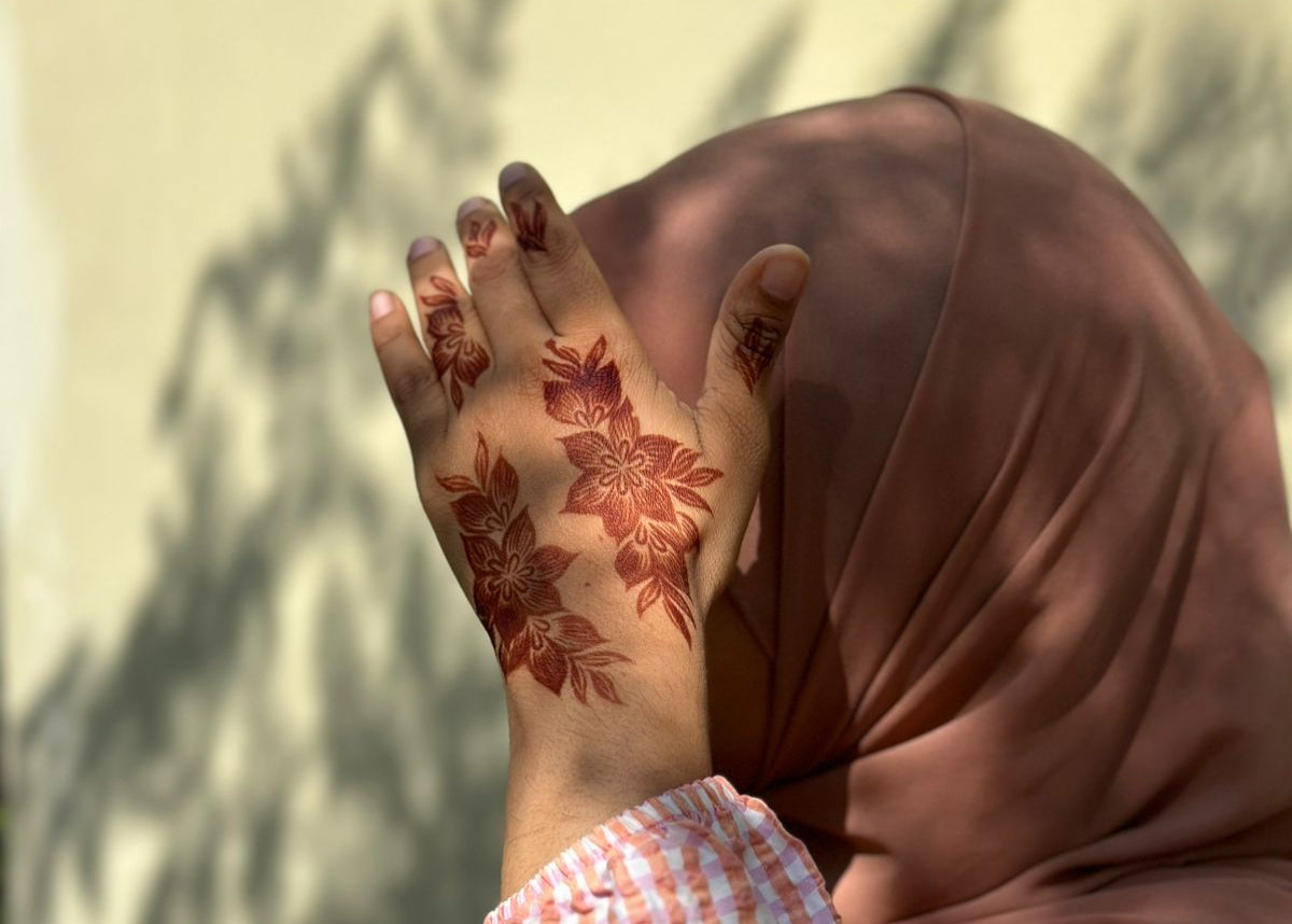 Fanahstencils