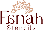 Fanahstencils