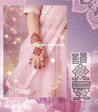 Little sparkle collection Fh-320