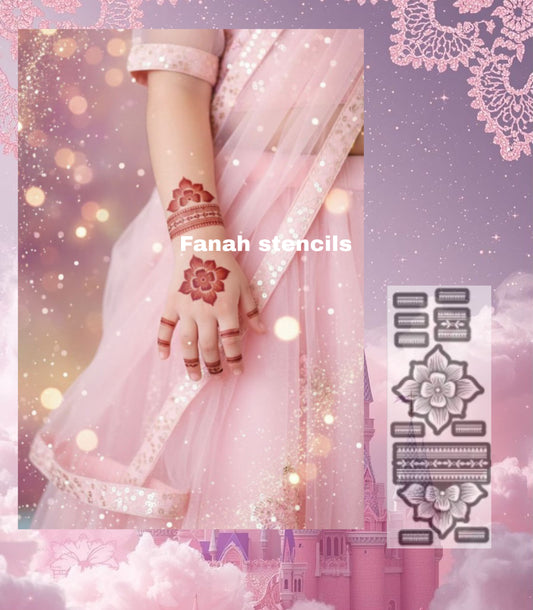 Little sparkle collection Fh-320