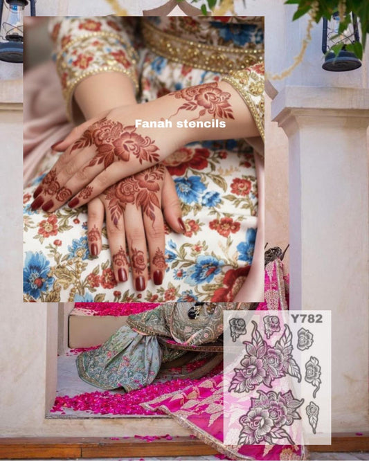 Mehfil collection Fh-291 (single hand)