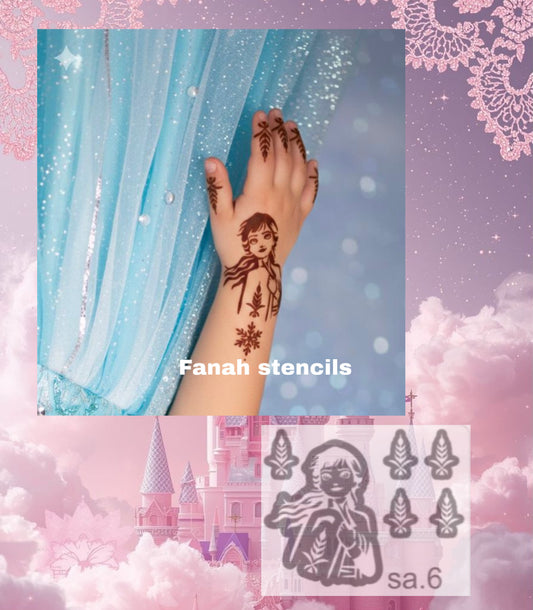 Little sparkle collection Fh-24