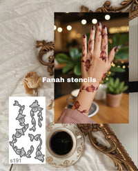 Layali collection Fh-303