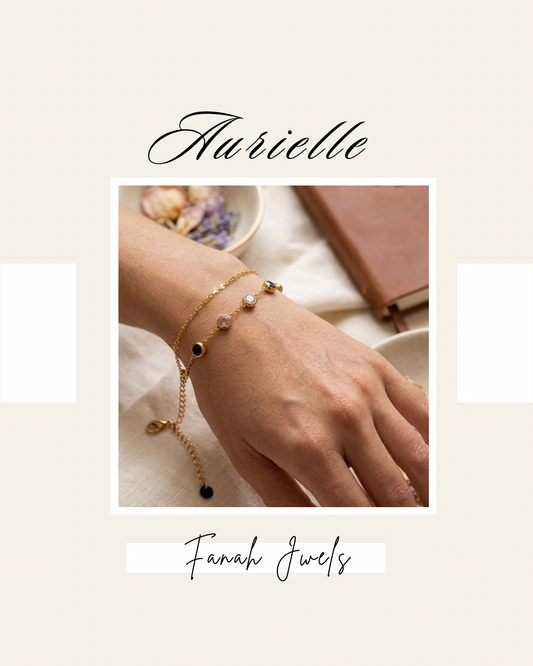 Aurielle