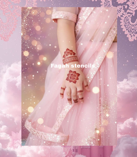 Little sparkle collection Fh-320
