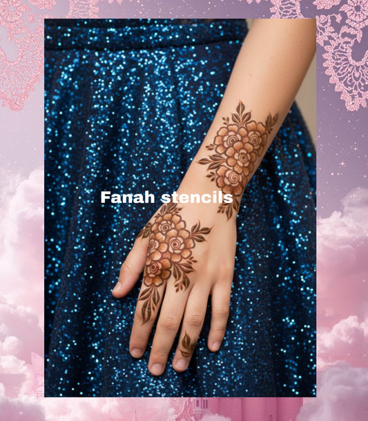 Little sparkle collection Fh-311