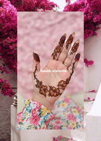 Wardah Collection FH- 314