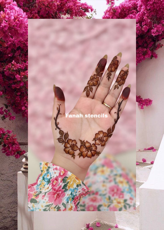 Wardah Collection FH- 314