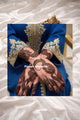 Layali collection fh-293 (single hand)