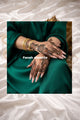 Layali collection Fh-323 (single hand)