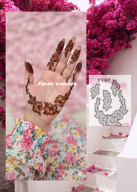 Wardah Collection FH- 314