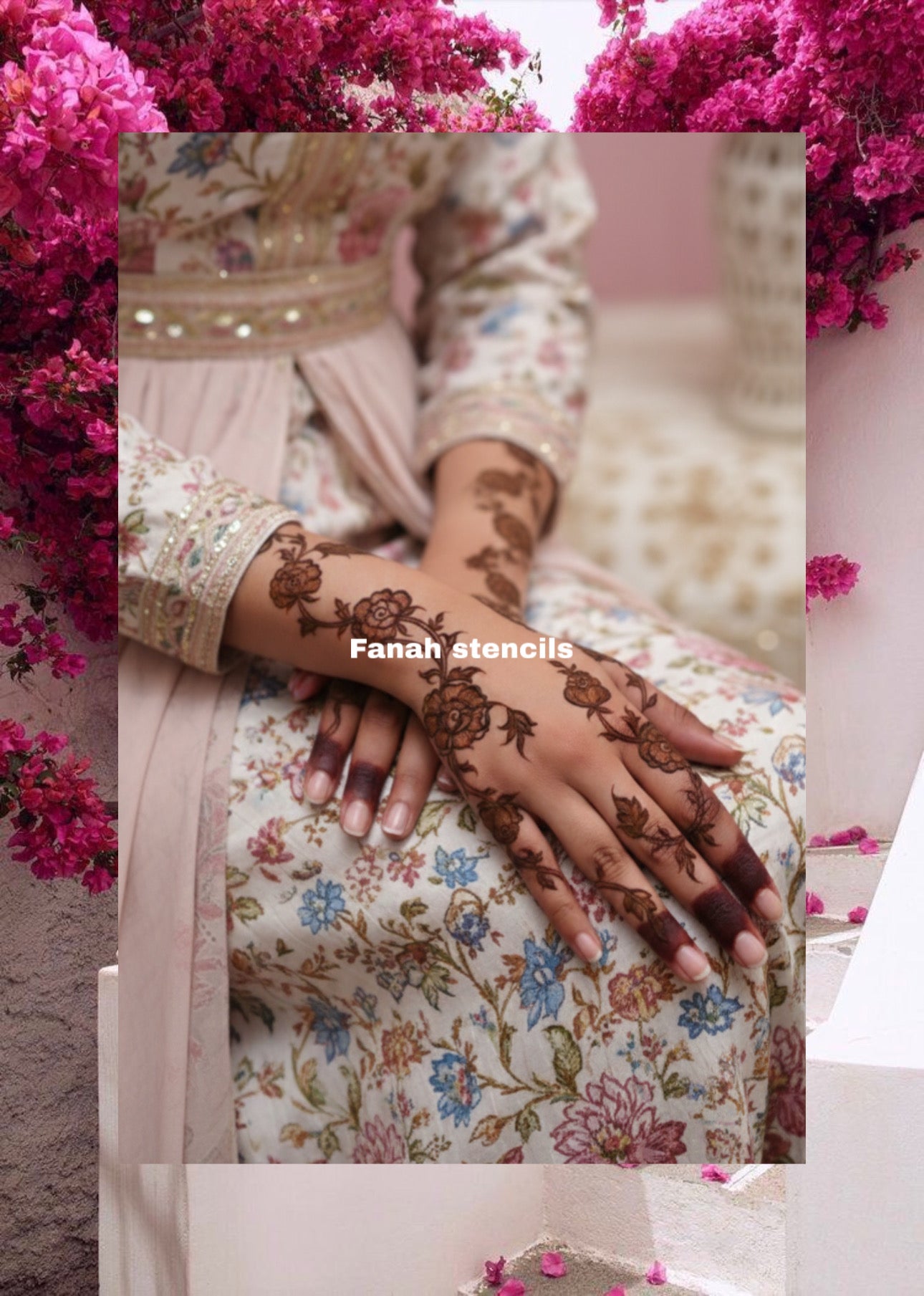 Wardah collection Fh-295