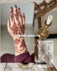 Layali collection Fh-301