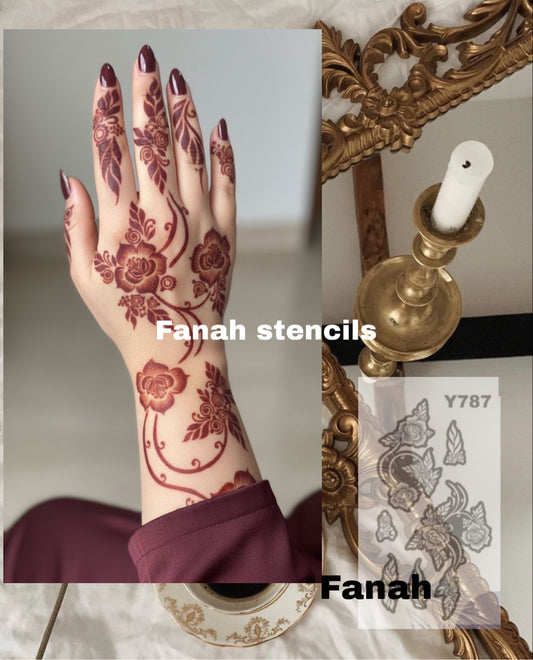 Layali collection Fh-301