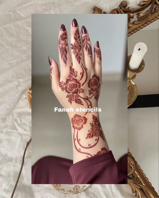 Layali collection Fh-301