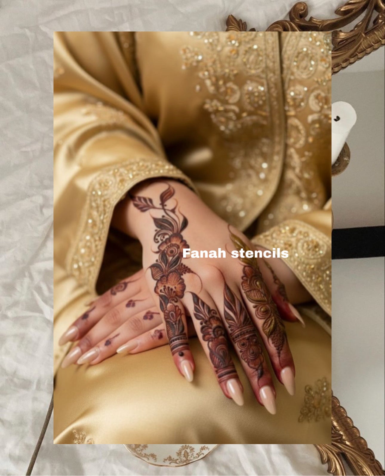 Layali collection fh-308