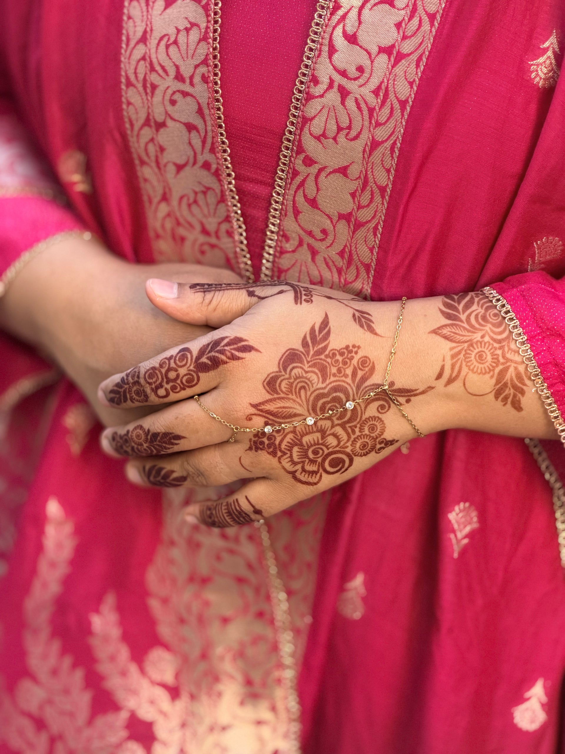 Mehfil collection Fh-296 (single hand)