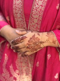 Mehfil collection Fh-296 (single hand)