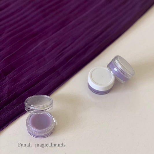 Aftercare Balm Fanahstencils