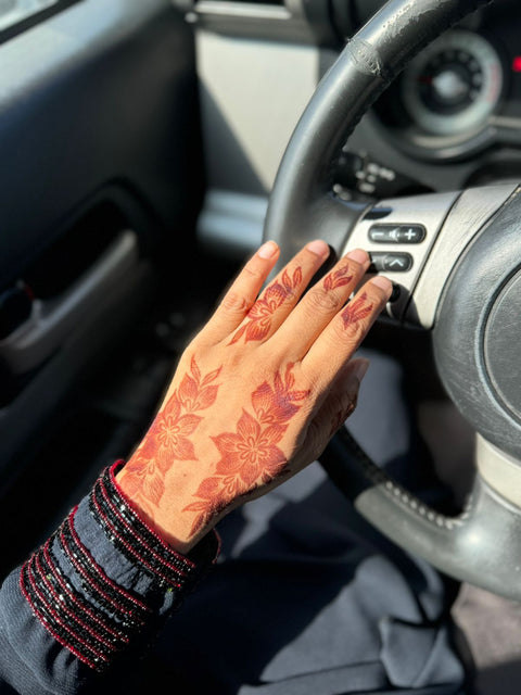 Fanahstencils