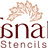 Fanahstencils logo