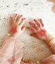 Fanah Henna Stencil K-17